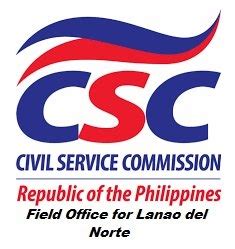 Civil Service Iligan City – Lanao Del Norte Field Office.